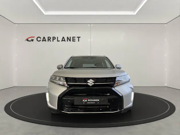 Suzuki Vitara 1.5 AGS 4x4 Mild-Hybrid GLX