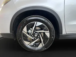 Suzuki Vitara 1.5 AGS 4x4 Mild-Hybrid GLX