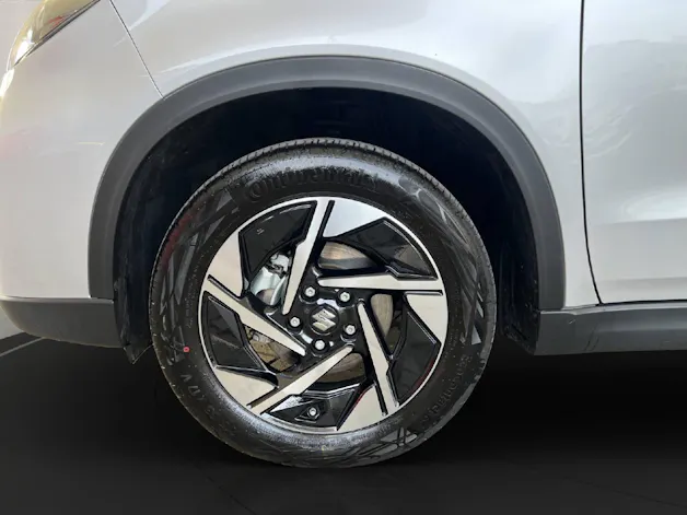 Suzuki Vitara 1.5 AGS 4x4 Mild-Hybrid GLX