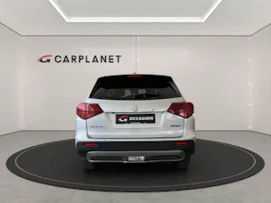 Suzuki Vitara 1.5 AGS 4x4 Mild-Hybrid GLX