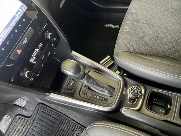 Suzuki Vitara 1.5 AGS 4x4 Mild-Hybrid GLX