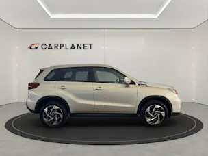 Suzuki Vitara 1.5 AGS 4x4 Mild-Hybrid GLX