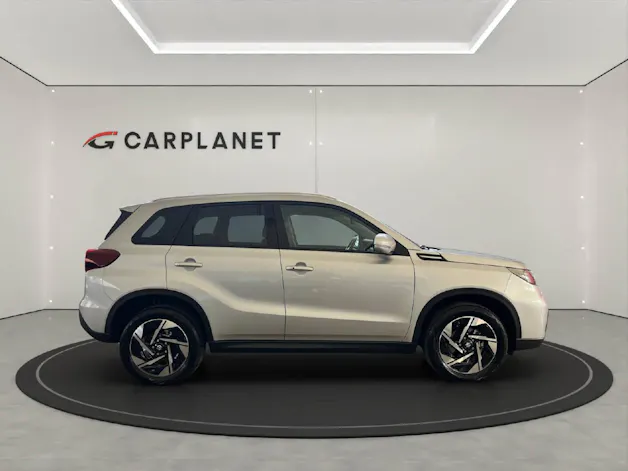 Suzuki Vitara 1.5 AGS 4x4 Mild-Hybrid GLX