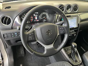 Suzuki Vitara 1.5 AGS 4x4 Mild-Hybrid GLX
