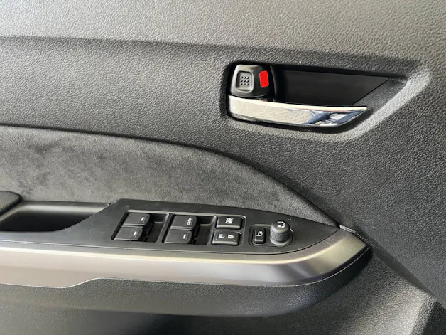 Suzuki Vitara 1.5 AGS 4x4 Mild-Hybrid GLX