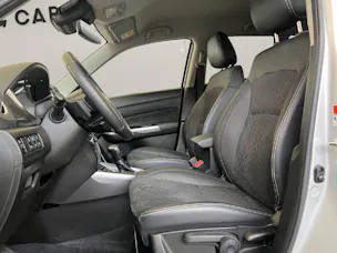Suzuki Vitara 1.5 AGS 4x4 Mild-Hybrid GLX