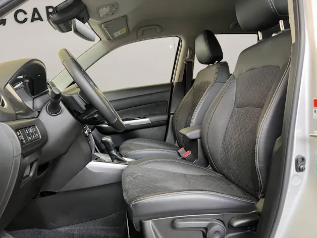 Suzuki Vitara 1.5 AGS 4x4 Mild-Hybrid GLX