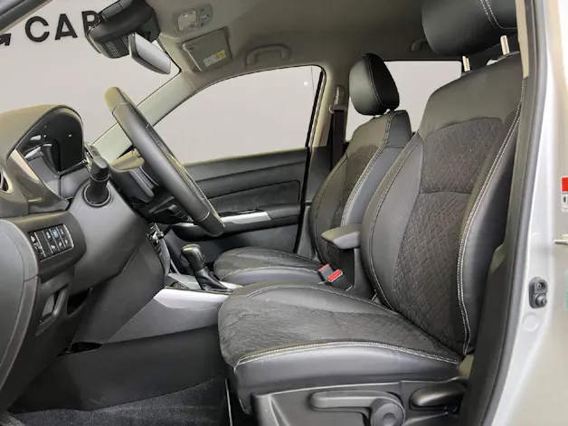 Suzuki Vitara 1.5 AGS 4x4 Mild-Hybrid GLX