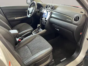 Suzuki Vitara 1.5 AGS 4x4 Mild-Hybrid GLX