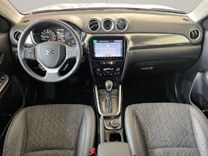 Suzuki Vitara 1.5 AGS 4x4 Mild-Hybrid GLX