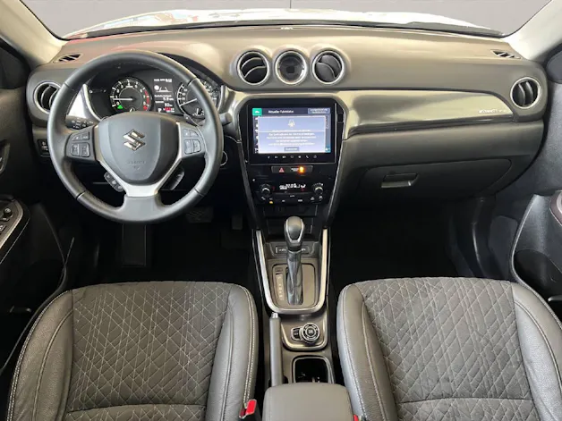 Suzuki Vitara 1.5 AGS 4x4 Mild-Hybrid GLX