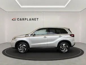 Suzuki Vitara 1.5 AGS 4x4 Mild-Hybrid GLX