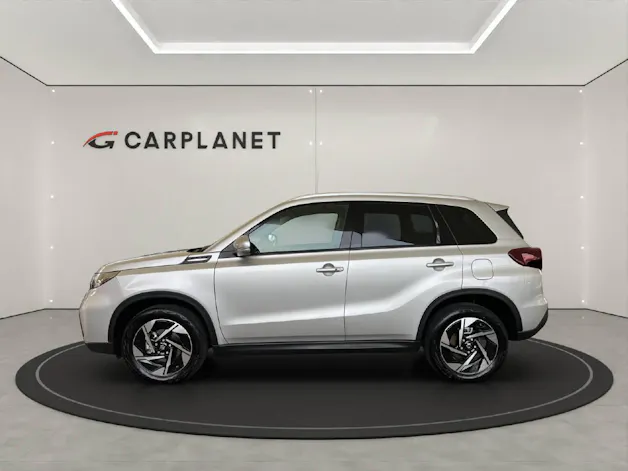 Suzuki Vitara 1.5 AGS 4x4 Mild-Hybrid GLX