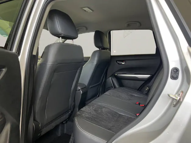 Suzuki Vitara 1.5 AGS 4x4 Mild-Hybrid GLX