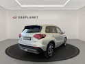 Suzuki Vitara 1.5 AGS 4x4 Mild-Hybrid GLX