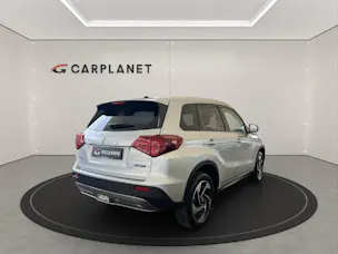 Suzuki Vitara 1.5 AGS 4x4 Mild-Hybrid GLX