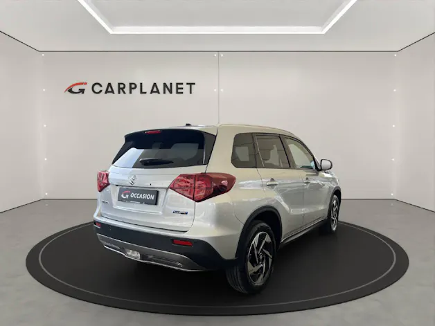 Suzuki Vitara 1.5 AGS 4x4 Mild-Hybrid GLX