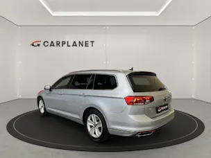 VW Passat Variant 2.0 TDI 150PS Elegance DSG/Automat