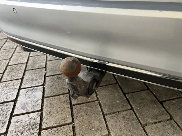 VW Passat Variant 2.0 TDI 150PS Elegance DSG/Automat