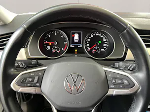 VW Passat Variant 2.0 TDI 150PS Elegance DSG/Automat