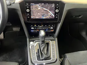 VW Passat Variant 2.0 TDI 150PS Elegance DSG/Automat