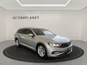 VW Passat Variant 2.0 TDI 150PS Elegance DSG/Automat