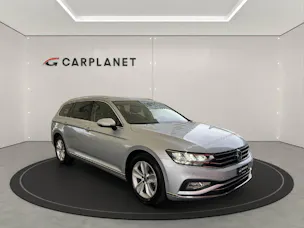 VW Passat Variant 2.0 TDI 150PS Elegance DSG/Automat