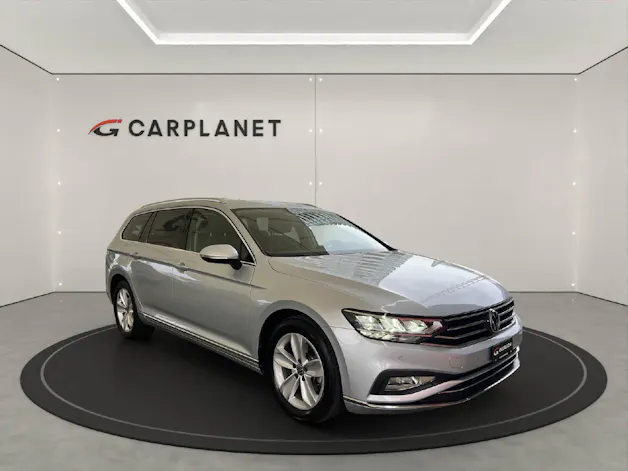 VW Passat Variant 2.0 TDI 150PS Elegance DSG/Automat