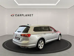 VW Passat Variant 2.0 TDI 150PS Elegance DSG/Automat