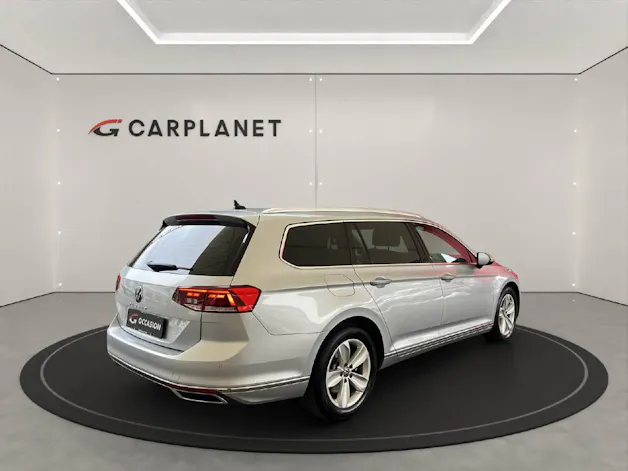 VW Passat Variant 2.0 TDI 150PS Elegance DSG/Automat