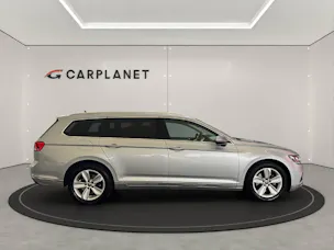 VW Passat Variant 2.0 TDI 150PS Elegance DSG/Automat