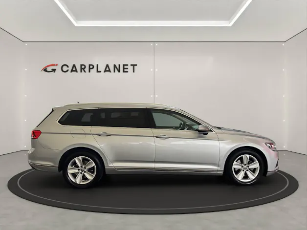 VW Passat Variant 2.0 TDI 150PS Elegance DSG/Automat