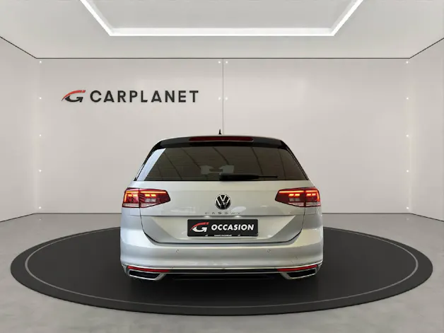VW Passat Variant 2.0 TDI 150PS Elegance DSG/Automat