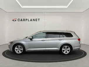 VW Passat Variant 2.0 TDI 150PS Elegance DSG/Automat