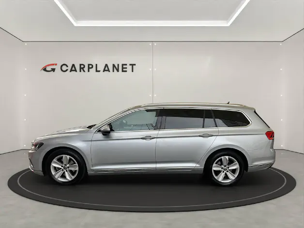 VW Passat Variant 2.0 TDI 150PS Elegance DSG/Automat