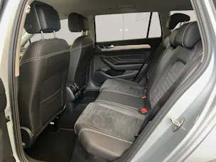 VW Passat Variant 2.0 TDI 150PS Elegance DSG/Automat