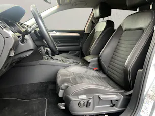VW Passat Variant 2.0 TDI 150PS Elegance DSG/Automat