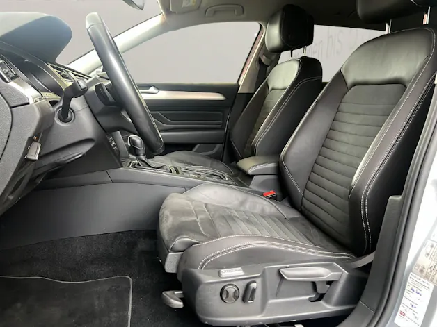 VW Passat Variant 2.0 TDI 150PS Elegance DSG/Automat