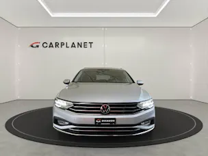 VW Passat Variant 2.0 TDI 150PS Elegance DSG/Automat