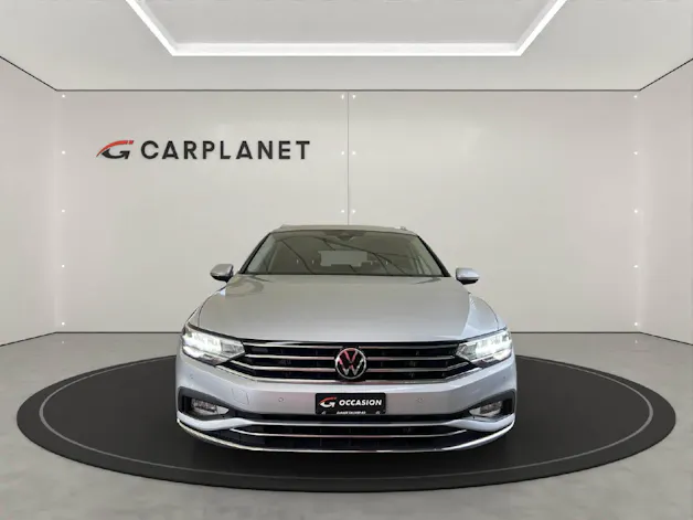 VW Passat Variant 2.0 TDI 150PS Elegance DSG/Automat