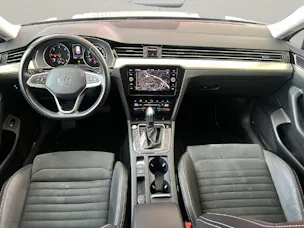 VW Passat Variant 2.0 TDI 150PS Elegance DSG/Automat