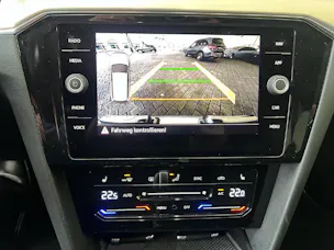 VW Passat Variant 2.0 TDI 150PS Elegance DSG/Automat