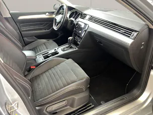 VW Passat Variant 2.0 TDI 150PS Elegance DSG/Automat