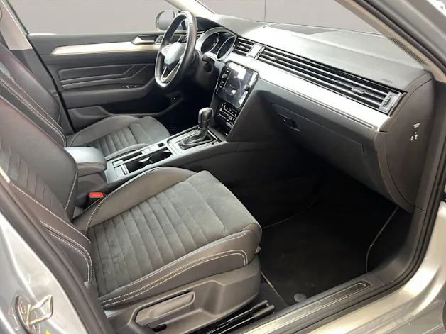 VW Passat Variant 2.0 TDI 150PS Elegance DSG/Automat