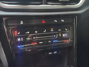 VW T-Roc 1.5 TSI R-Line DSG