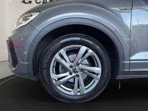 VW T-Roc 1.5 TSI R-Line DSG