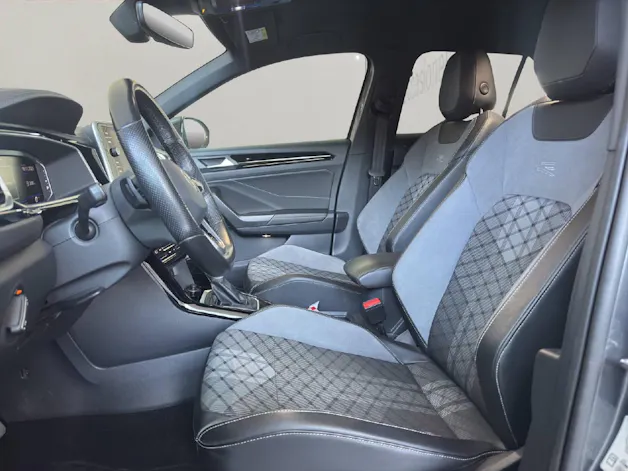 VW T-Roc 1.5 TSI R-Line DSG