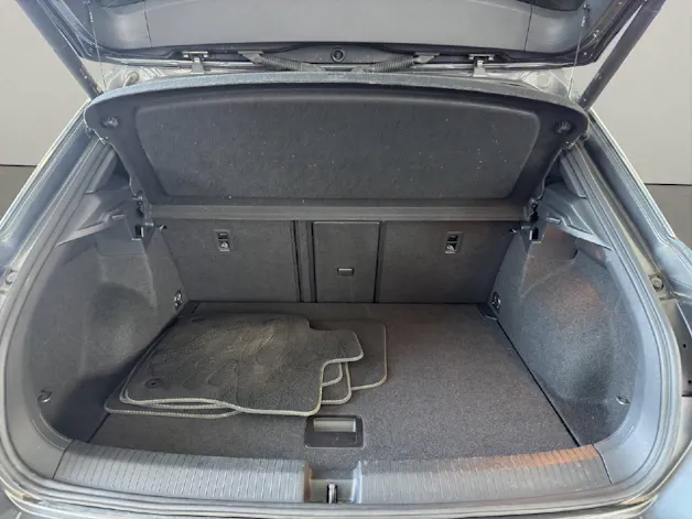 VW T-Roc 1.5 TSI R-Line DSG