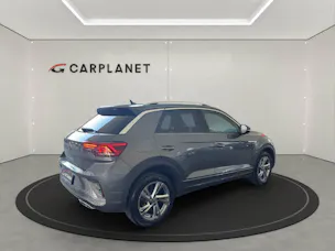VW T-Roc 1.5 TSI R-Line DSG