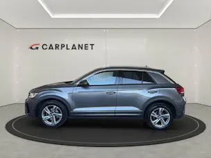 VW T-Roc 1.5 TSI R-Line DSG